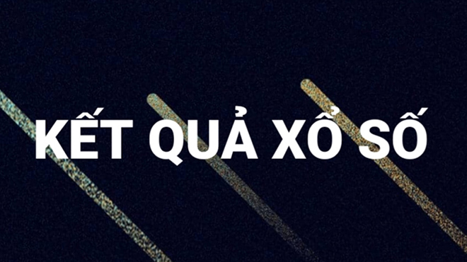 XSMN thứ 5 - SXMN 17/9 - Kết quả xổ số miền Nam hôm nay 17/9/2020